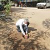 ‘Haritha Deyak’ National Home Gardening Program - Haritha Deyak